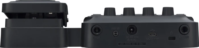 Zoom G1X Four