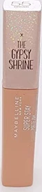 Maybelline SuperStay Matte Ink Liquid Lipstick 55 driver