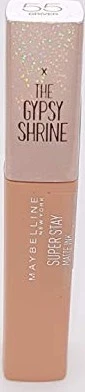 Maybelline SuperStay Matte Ink Liquid Lipstick 55 driver