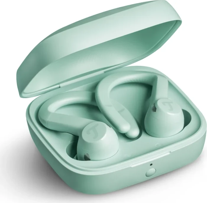 Teufel Airy Sports TWS 2 Misty Green