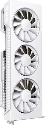 XFX Qicksilver Radeon RX 7800 XT Magnetic Air Gaming Arctic White, 16GB GDDR6, HDMI, 3x DP