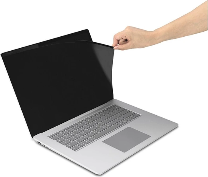 Kensington MagPro Elite Magnetischer Privacy Filter für Surface Laptop 3, Surface Laptop 4, Surface Laptop 5