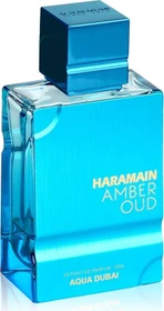 Al Haramain Amber Oud Aqua Dubai Extrait de Parfum, 75ml