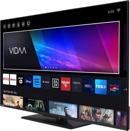 Toshiba 43UV3463DAW