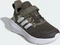 adidas Fortarun 3.0 olive strata/cloud white/shadow olive (Junior) Vorschaubild