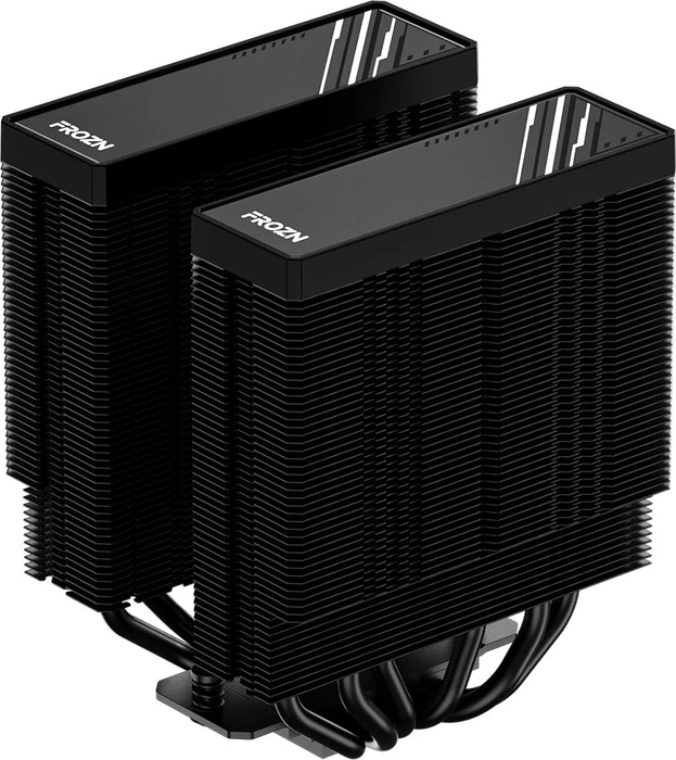 ID-Cooling Frozn A620 Black