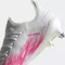 adidas X 19.1 SG cloud white/core black/shock pink (Herren) Vorschaubild