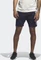 adidas Aeroready Essentials Single Jersey Linear Logo Trainingshose kurz legend ink (Herren) Vorschaubild