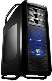 Cooler Master Cosmos SE, Acrylfenster