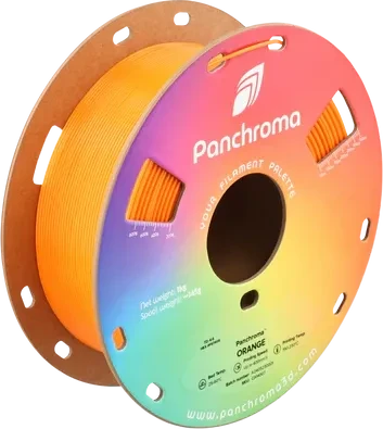 Polymaker Panchroma CoPe, orange, Spule, 1.75mm, 1.00kg