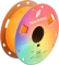 Polymaker Panchroma CoPe, orange, Spule, 1.75mm, 1.00kg Vorschaubild