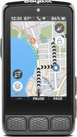 Wahoo Fitness Elemnt Roam 3 (WFCC8)