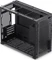 Jonsbo D31 Mesh Black, schwarz, Glasfenster Vorschaubild