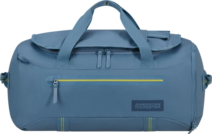 American Tourister Trailgo M Reisetasche coronet blue
