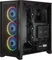 Corsair 4000D Airflow, schwarz, Glasfenster Vorschaubild