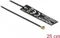 DeLOCK GNSS/BEIDOU/GALILEO/GLONASS/GPS, intern, I-PEX, 25cm Antenne, 2dBi Vorschaubild