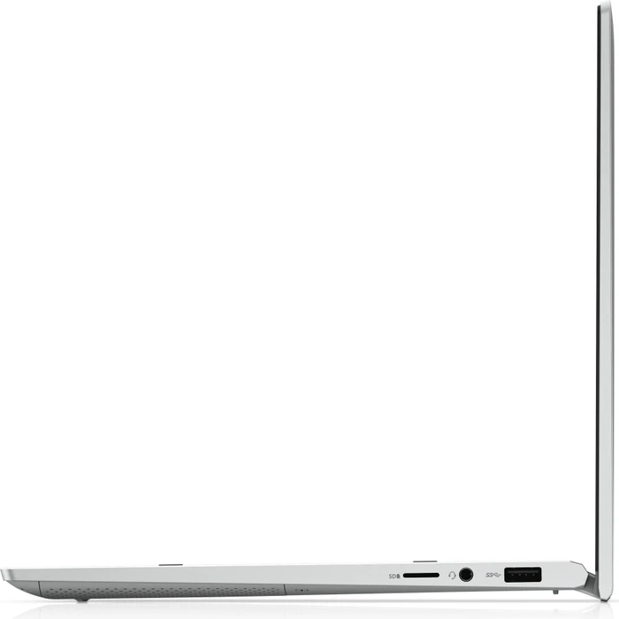 Dell Inspiron 13 7306 2-in-1, Platinum Silver, Core i7-1165G7, 16GB RAM, 512GB SSD, PL