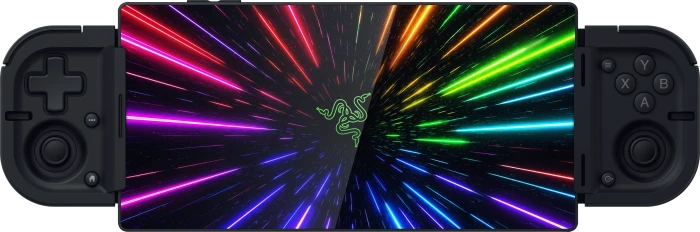 Razer Prio Gamepad (iOS/Android)