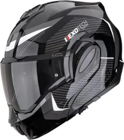 Scorpion EXO-Tech Evo Pro Acuti schwarz/grau