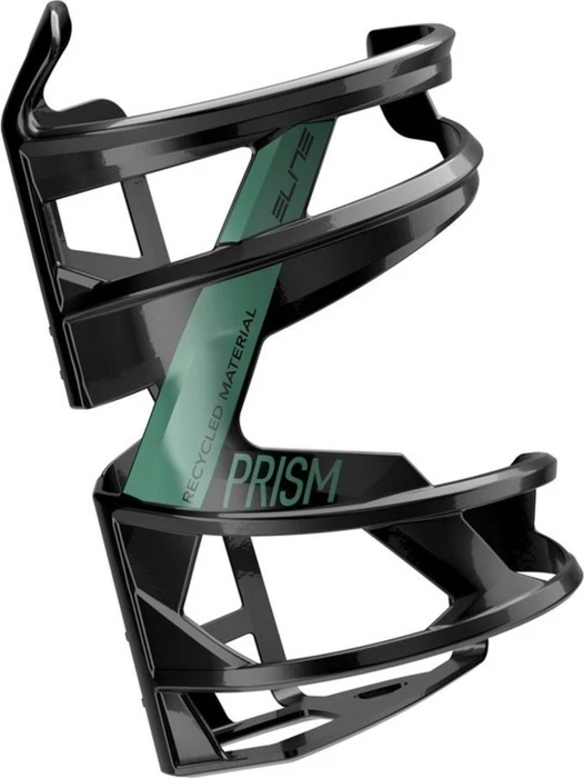 Elite Prism Recycled Materials Right Flaschenhalter green graphic