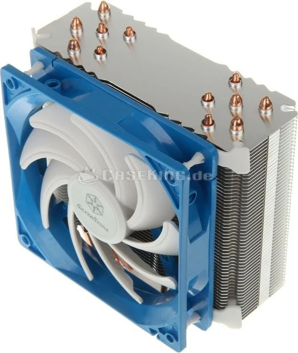 SilverStone Argon AR03 V2
