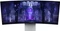 Samsung Odyssey OLED G8 G85SB, 34" Vorschaubild