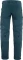 Fjällräven Keb Gaiter Zip-Off Hose lang mountain blue (Herren) Vorschaubild