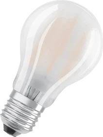 Osram Ledvance Retrofit Classic A 40 4W/827 E27 FR