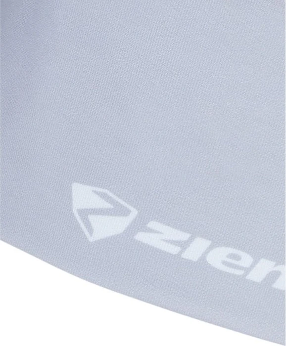 Ziener Immre Stirnband frozen blue