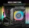 Corsair iCUE LINK H100i LCD RGB Vorschaubild