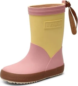 Bisgaard Fashion II banana (Junior)