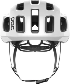 POC Ventral Air WF MIPS Helm hydrogen white/uranium black matt