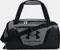 Under Armour Undeniable 5.0 XS Sporttasche pitch gray medium heather/black Vorschaubild