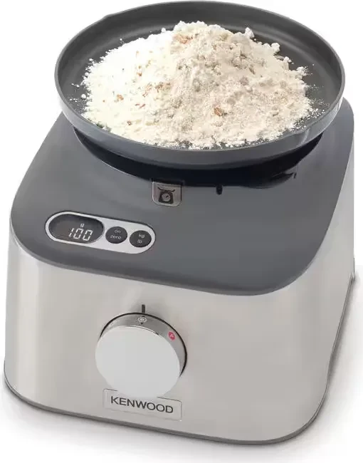 Kenwood FDM315SS Multipro Compact+ Food Processor