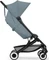 Cybex Agis Black Frame stormy blue 2025 Vorschaubild