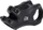 Ergotec High Bass 31.8mm/28.6mm +45° Vorbau 55mm schwarz (40561201)