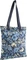 Puma Pop Tote Shopper new navy/floral aop Vorschaubild