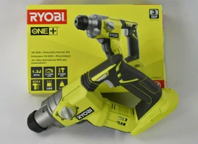 Ryobi R18SDS-0 Akku-Bohr-/Meißelhammer solo