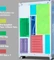 Zalman P60 White, Glasfenster Vorschaubild