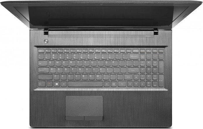 Lenovo G50-45, A6-6310, 4GB RAM, 500GB HDD, DE