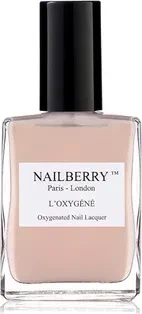 Nailberry L'Oxygéné Nagellack au naturel, 15ml