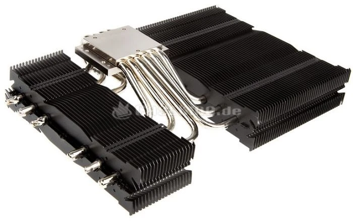 Prolimatech MK-26 Black Series