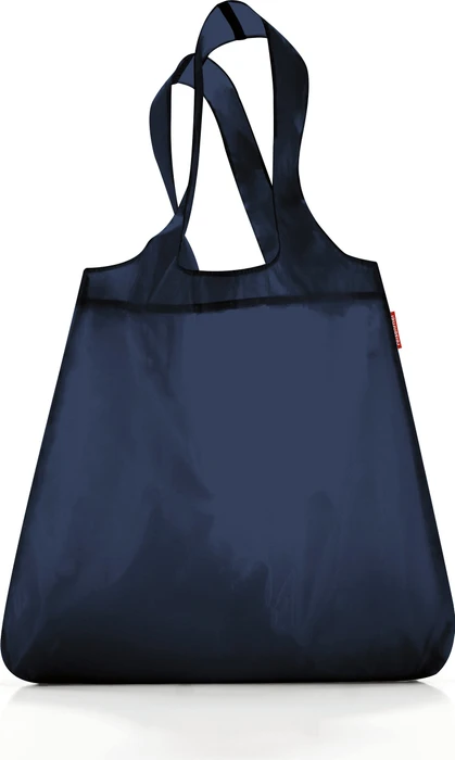 Reisenthel mini maxi Shopper dark blue