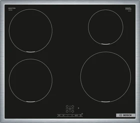 Bosch Serie 4 PIE645BB5E Induktionskochfeld autark