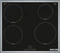 Bosch Serie 4 PIE645BB5E Induktionskochfeld autark Vorschaubild