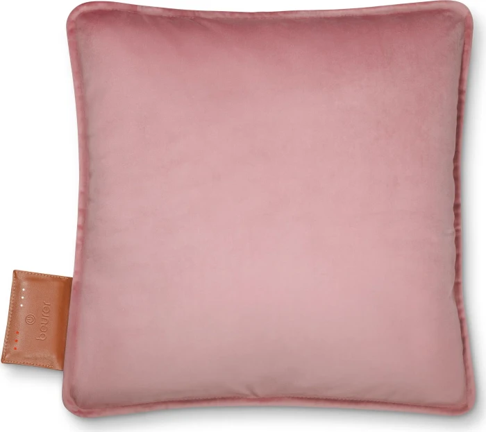 Beurer HK 77 Heaty Heizkissen blush-rose
