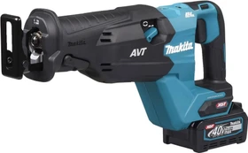 Makita JR002GM201 XGT Akku-Säbelsäge inkl. Koffer + 2 Akkus 4.0Ah