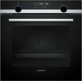 Siemens iQ500 PQ579ABSHB Backofen (HB578GBS3 + HZ538000)