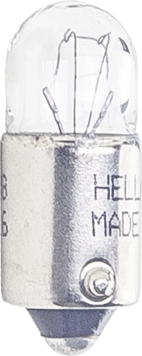 Hella Standard Signal 24V H 2W, 10er-Pack