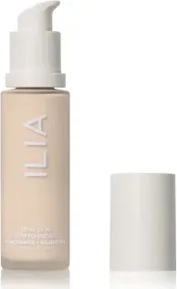 ILIA Beauty True Skin Serum Foundation Sf0.25 mindoro, 30ml